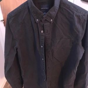 American eagle men’s shirt